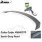 2018-2022 Honda Accord V2 Style Trunk Spoiler ABS
