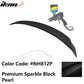 2018-2022 Honda Accord OE Style Painted Rear Trunk Spoiler ABS