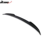 2018-2022 Honda Accord 10th V Style Rear Trunk Spoiler ABS
