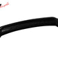 2023-2025 Honda Accord R Style Rear Trunk Spoiler Wing ABS