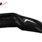 2023-2025 Honda Accord R Style Rear Trunk Spoiler Wing ABS