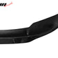 2023-2025 Honda Accord R Style Rear Trunk Spoiler Wing ABS