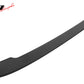 2023-2025 Honda Accord 11th OE Style Trunk Spoiler Black ABS