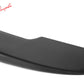 2023-2025 Honda Accord 11th OE Style Trunk Spoiler Black ABS