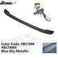 2023-2025 Honda Accord OE Style Rear Trunk Spoiler ABS