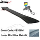 2001-2005 Honda Civic Sedan Factory Style Painted Trunk Spoiler