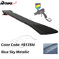 2001-2005 Honda Civic Sedan Factory Style Painted Trunk Spoiler