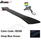 2001-2005 Honda Civic Sedan Factory Style Painted Trunk Spoiler