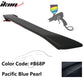 2001-2005 Honda Civic Sedan Factory Style Painted Trunk Spoiler