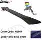 2001-2005 Honda Civic Sedan Factory Style Painted Trunk Spoiler