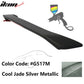2001-2005 Honda Civic Sedan Factory Style Painted Trunk Spoiler