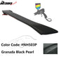 2001-2005 Honda Civic Sedan Factory Style Painted Trunk Spoiler
