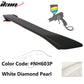2001-2005 Honda Civic Sedan Factory Style Painted Trunk Spoiler