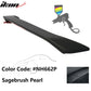 2001-2005 Honda Civic Sedan Factory Style Painted Trunk Spoiler