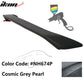 2001-2005 Honda Civic Sedan Factory Style Painted Trunk Spoiler