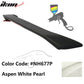 2001-2005 Honda Civic Sedan Factory Style Painted Trunk Spoiler