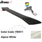 2001-2005 Honda Civic Sedan Factory Style Painted Trunk Spoiler