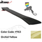 2001-2005 Honda Civic Sedan Factory Style Painted Trunk Spoiler