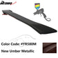 2001-2005 Honda Civic Sedan Factory Style Painted Trunk Spoiler