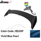 2006-2011 Honda Civic 2-Door Trunk Spoiler W/LED ABS