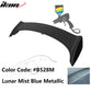 2006-2011 Honda Civic 2-Door Trunk Spoiler W/LED ABS
