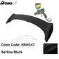 2006-2011 Honda Civic 2-Door Trunk Spoiler W/LED ABS