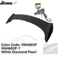 2006-2011 Honda Civic 2-Door Trunk Spoiler W/LED ABS
