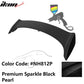 2006-2011 Honda Civic 2-Door Trunk Spoiler W/LED ABS