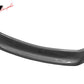 2006-2011 Honda Civic 4DR R Style Carbon Fiber Print Trunk Spoiler ABS