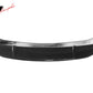 2006-2011 Honda Civic 4DR R Style Carbon Fiber Print Trunk Spoiler ABS