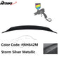 2012-2015 Honda Civic Duckbill V2 Style Rear Trunk Spoiler PP