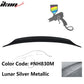 2012-2015 Honda Civic Duckbill V2 Style Rear Trunk Spoiler PP