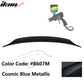 2012-2015 Honda Civic Duckbill V2 Style Rear Trunk Spoiler PP