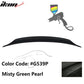 2012-2015 Honda Civic Duckbill V2 Style Rear Trunk Spoiler PP