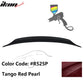 2012-2015 Honda Civic Duckbill V2 Style Rear Trunk Spoiler PP