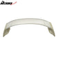 2012-2014 Honda Civic Mugen Trunk Spoiler ABS