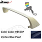 2012-2014 Honda Civic Mugen Trunk Spoiler ABS