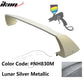 2012-2014 Honda Civic Mugen Trunk Spoiler ABS