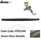 2013-2015 Honda Civic Duckbill V2 Style Rear Trunk Spoiler PP