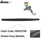 2013-2015 Honda Civic Duckbill V2 Style Rear Trunk Spoiler PP
