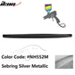2013-2015 Honda Civic Duckbill V2 Style Rear Trunk Spoiler PP