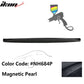 2013-2015 Honda Civic Duckbill V2 Style Rear Trunk Spoiler PP