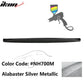 2013-2015 Honda Civic Duckbill V2 Style Rear Trunk Spoiler PP