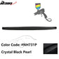 2013-2015 Honda Civic Duckbill V2 Style Rear Trunk Spoiler PP