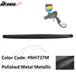 2013-2015 Honda Civic Duckbill V2 Style Rear Trunk Spoiler PP