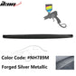 2013-2015 Honda Civic Duckbill V2 Style Rear Trunk Spoiler PP