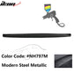 2013-2015 Honda Civic Duckbill V2 Style Rear Trunk Spoiler PP