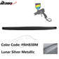 2013-2015 Honda Civic Duckbill V2 Style Rear Trunk Spoiler PP