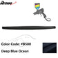 2013-2015 Honda Civic Duckbill V2 Style Rear Trunk Spoiler PP