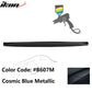 2013-2015 Honda Civic Duckbill V2 Style Rear Trunk Spoiler PP